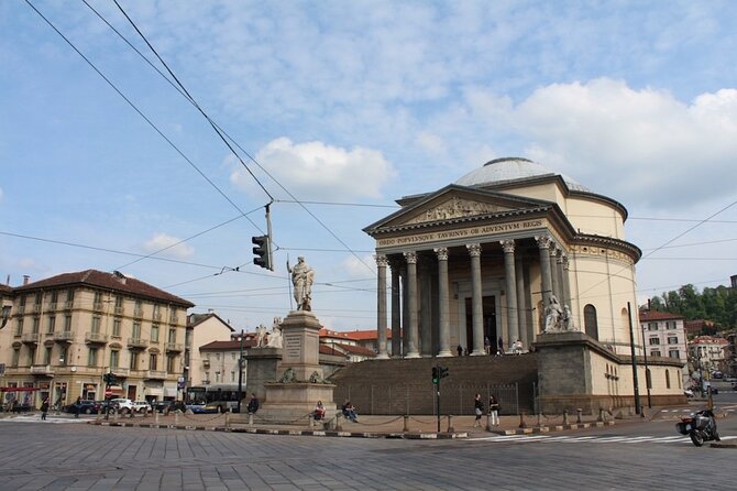 Turin Full-Day Guided Tour. Departure From Milan - Meeting and Pickup