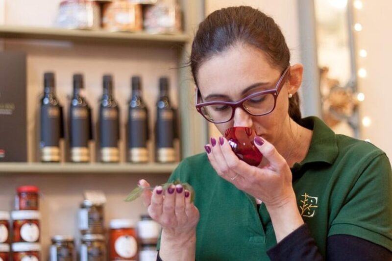 Turin: Gastronomy tasting through oil, wine and cheese - Final Thoughts: Who Will Love This Experience?
