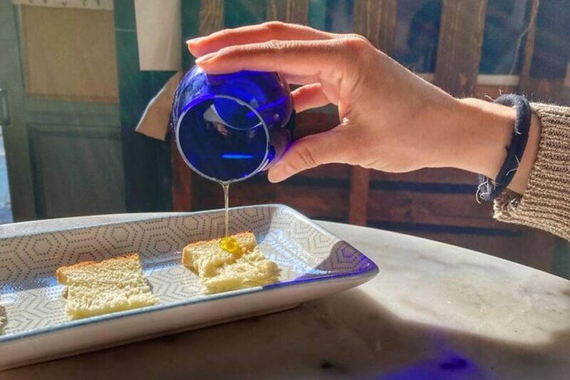 Turin: Gastronomy tasting through oil, wine and cheese - FAQ