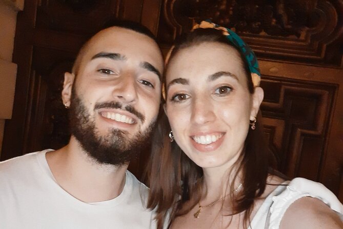 Turin Ghost Hunt: Exploration Game and Self-Guided Tour - Pricing Details and Guarantees