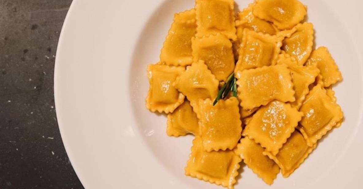Turin: Gourmet Food Tour - Local Delicacies