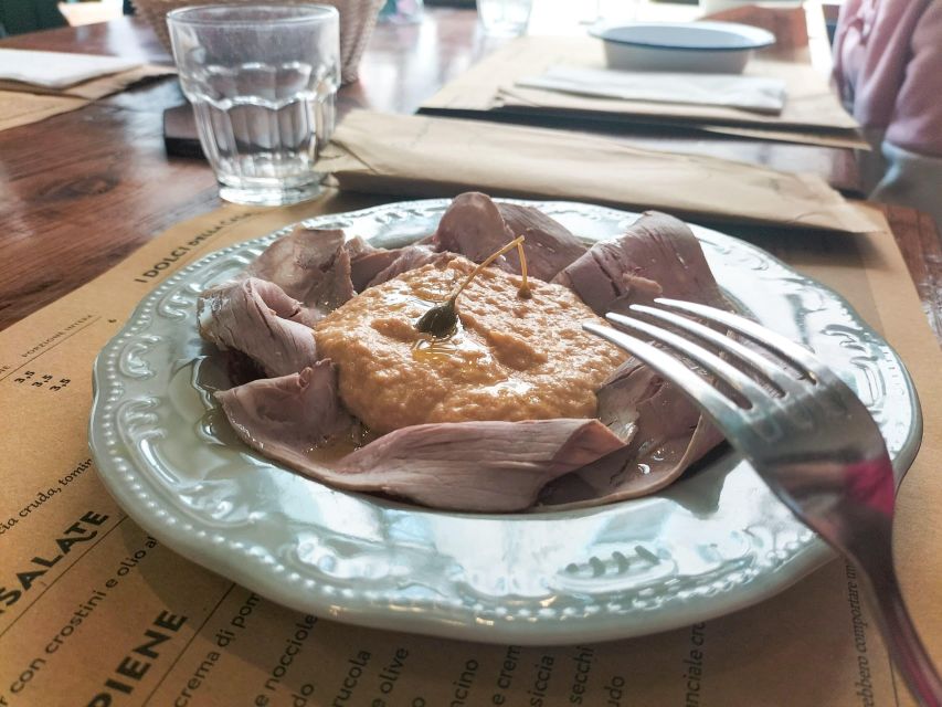 Turin: Gourmet Food Tour - Sweet Treats