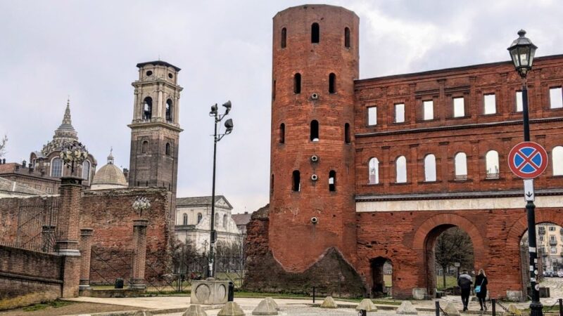 Turin: Highlights and Culture Self-guided Walk - Key Points