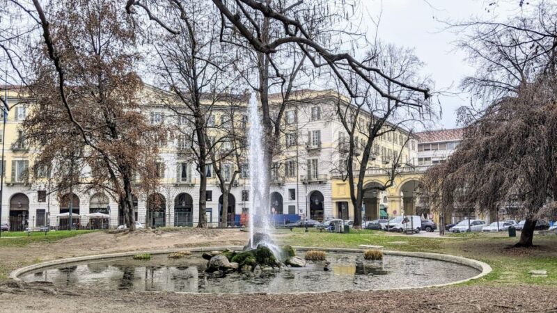 Turin: Highlights and Culture Self-guided Walk - Customer Feedback and Ratings