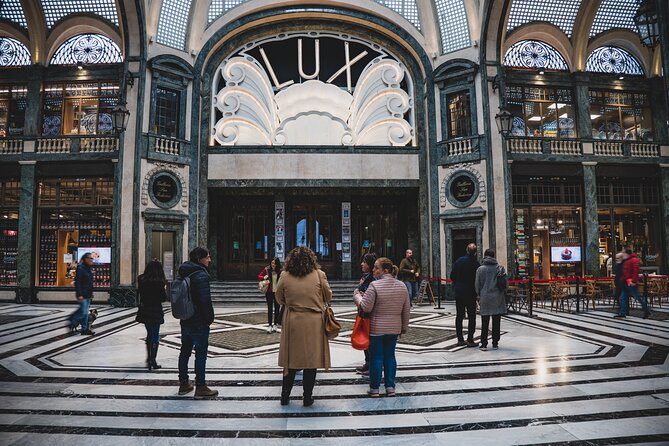 Turin Highlights Small-group Walking Tour - Piazza Castello Highlights