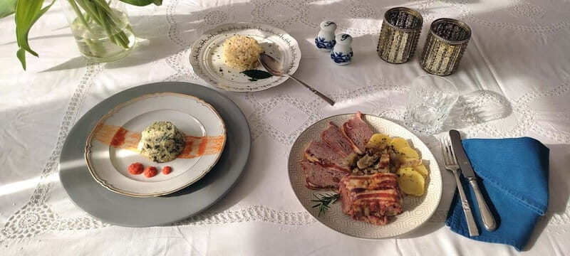 Turin: Home Restaurant or Cooking Class with Locals - An Authentic Taste of Turin: What to Expect