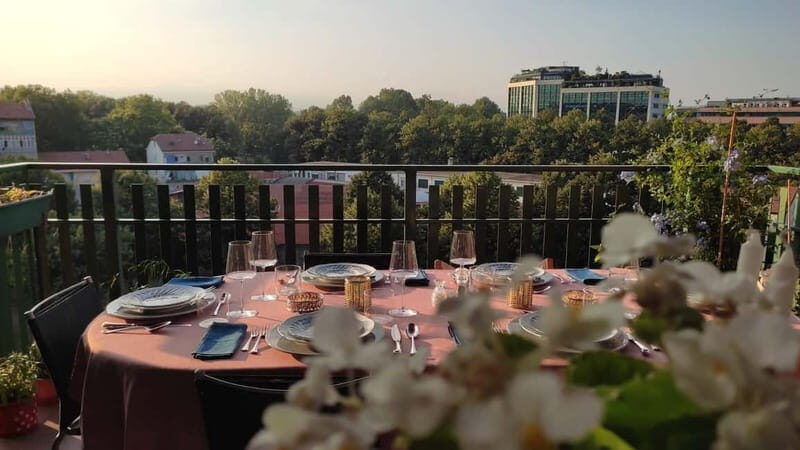 Turin: Home Restaurant or Cooking Class with Locals - Reviews & Traveler Feedback