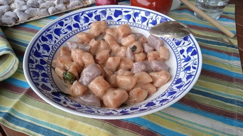 Turin: Home Restaurant or Cooking Class with Locals - Practical Tips