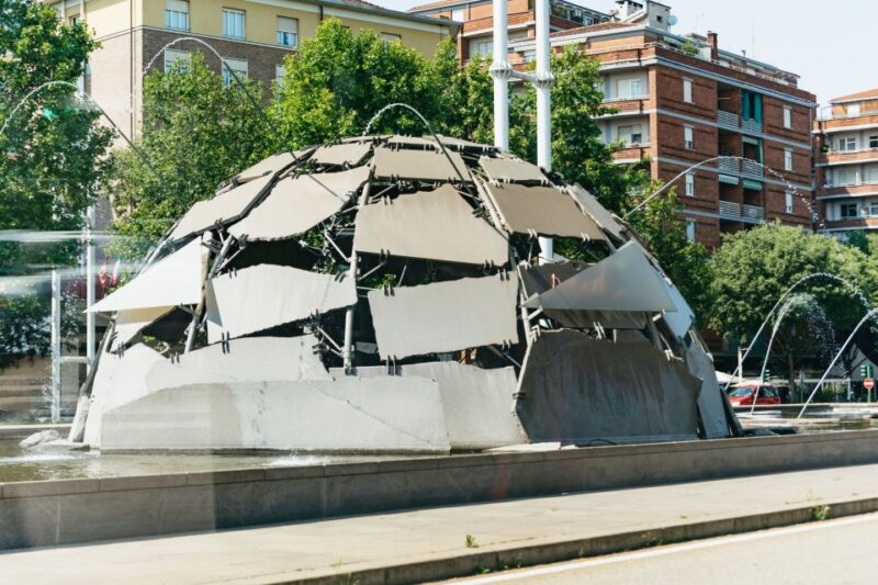 Turin: Hop-On Hop-Off Bus Tour With 24 or 48-Hour Ticket - Green Line Attractions