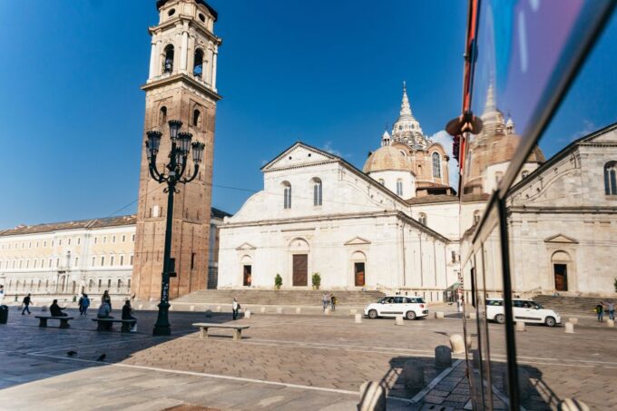 Turin: Hop-On Hop-Off Bus Tour With 24 or 48-Hour Ticket - Customer Feedback