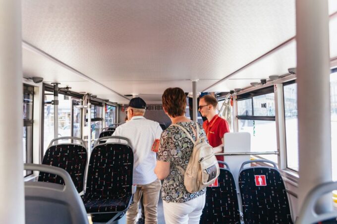 Turin: Hop-On Hop-Off Bus Tour With 24 or 48-Hour Ticket - Frequently Asked Questions