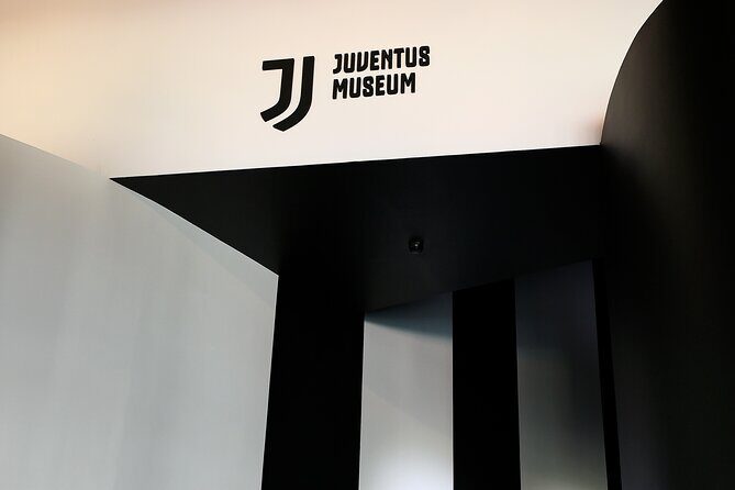 Turin Juventus Museum Entry Ticket - What to Expect When Visiting the Juventus Museum