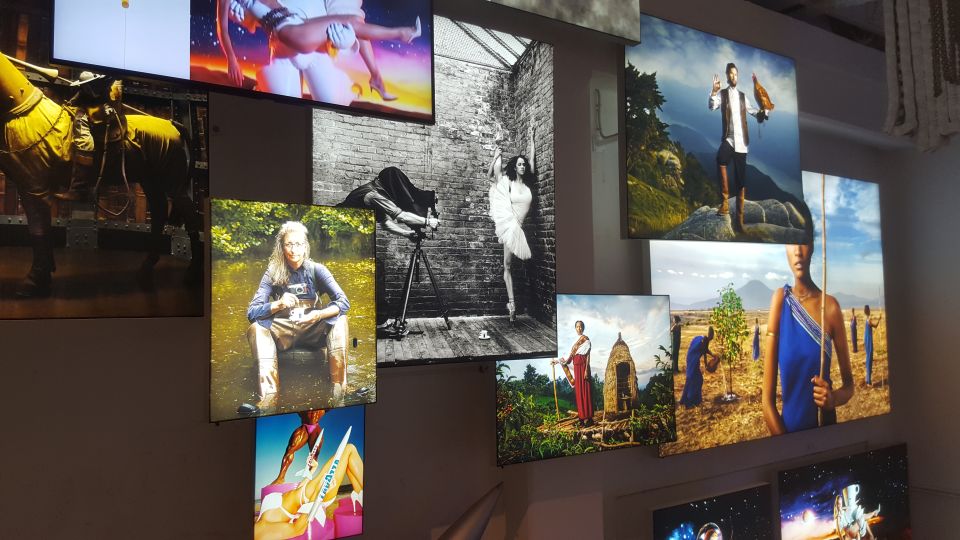 Turin: Lavazza Museum Private Tour With Skip-The-Line Entry - Key Points