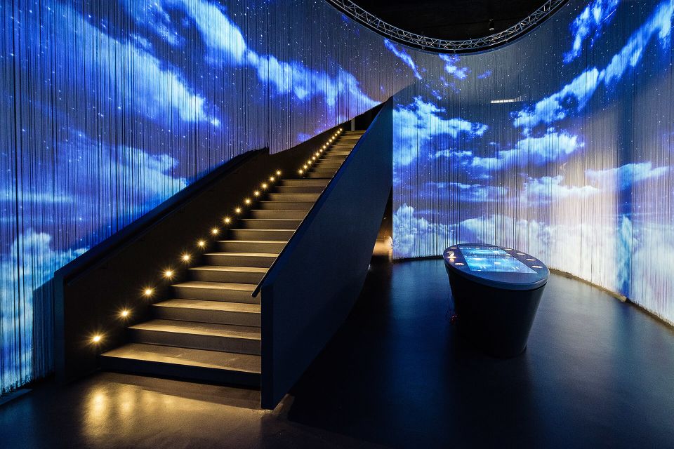 Turin: Lavazza Museum Private Tour With Skip-The-Line Entry - Frequently Asked Questions