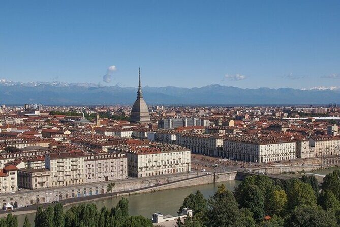 Turin Must-See Attractions Walking Tour With A Guide - An Introduction to Turin’s Allure