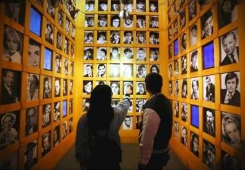 Turin: National Museum of Cinema Entry Ticket & Audio Guide - Who Will Enjoy This Tour Most?
