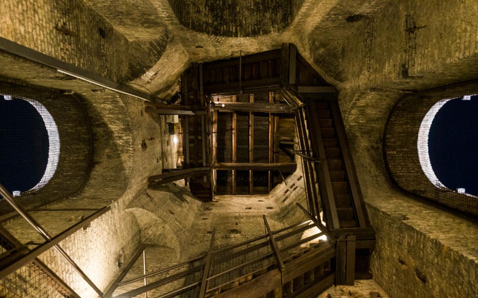 Turin Noir: The Darkest Walking Tour - Key Points