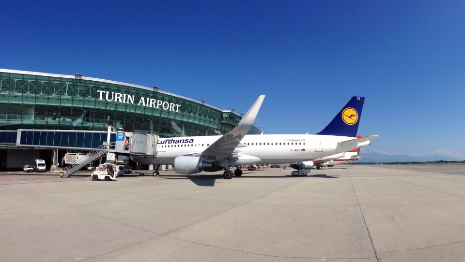 Turin: Private 1-Way Transfer to Turin International Airport - Frequently Asked Questions