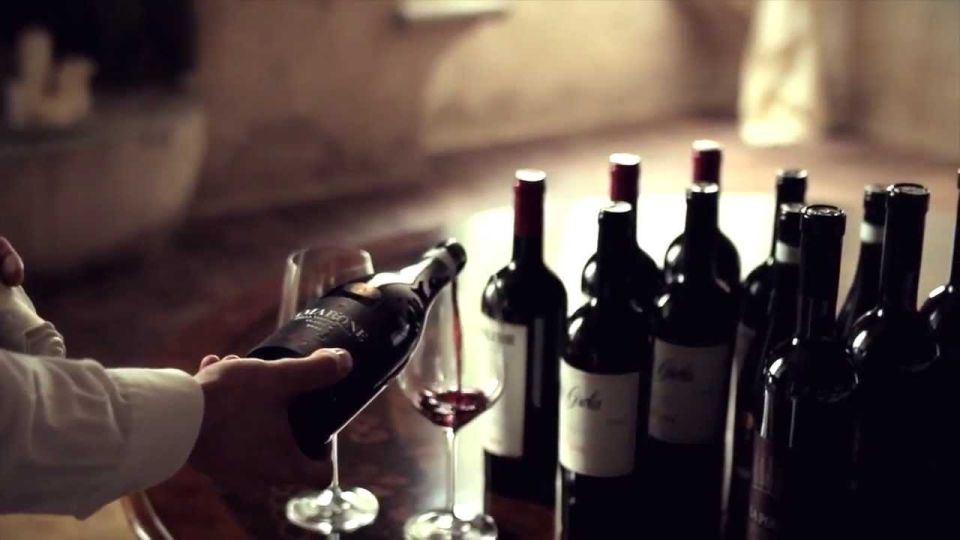 Turin: Private Barolo Wine Region Day Trip With Lunch - Customer Review