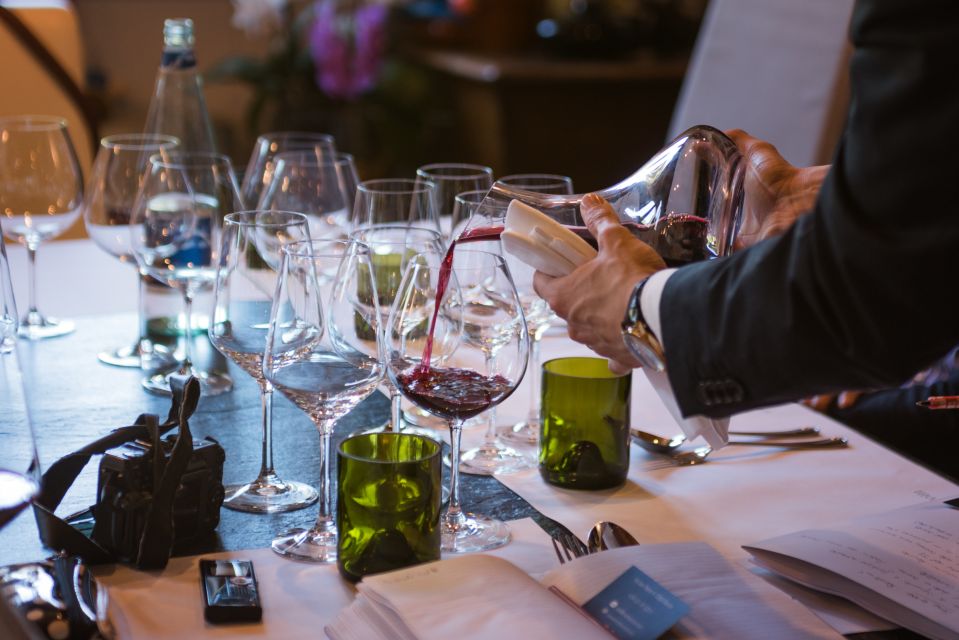 Turin: Private Barolo Wine Region Day Trip With Lunch - Frequently Asked Questions