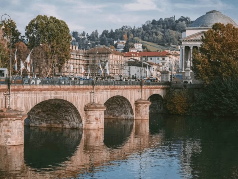Turin: Private City and Egyptian Museum Skip-the-Line Tour - Key Points