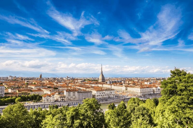 Turin: Private City and Egyptian Museum Skip-the-Line Tour - Why It Matters