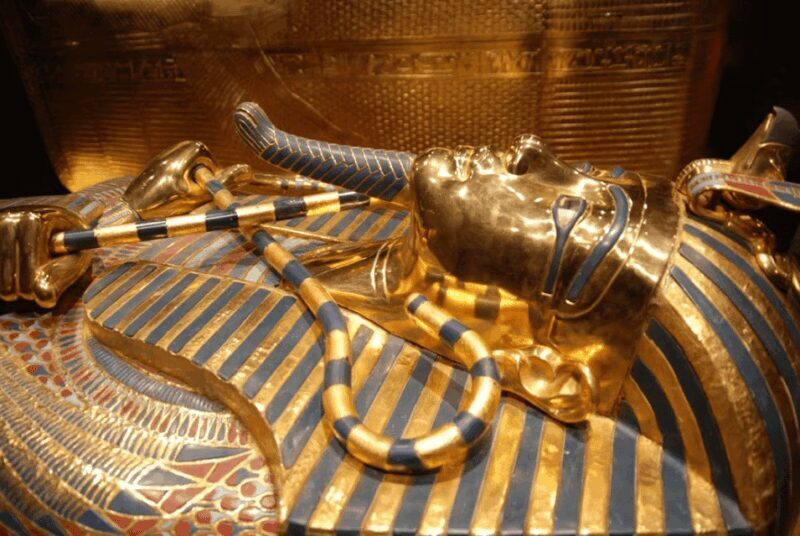 Turin: Private City and Egyptian Museum Skip-the-Line Tour - Final Thoughts