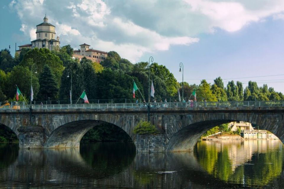 Turin: Private Custom Tour With a Local Guide - Tour Duration and Languages