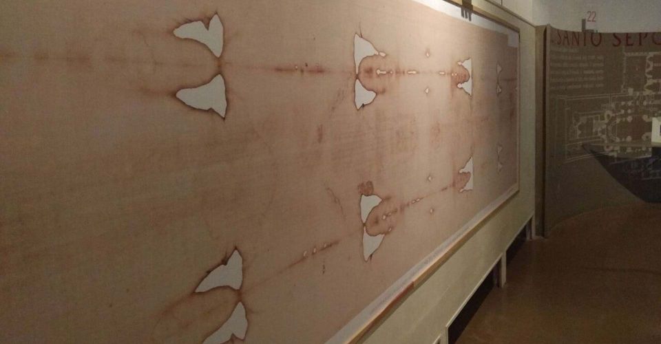 Turin: Private Tour on The Path of The Holy Shroud - Frequently Asked Questions