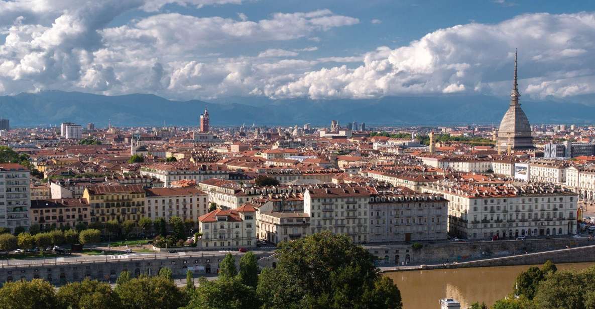 Turin Private Walking Tour - Exploring Celto-Ligurian Alpine Legacy