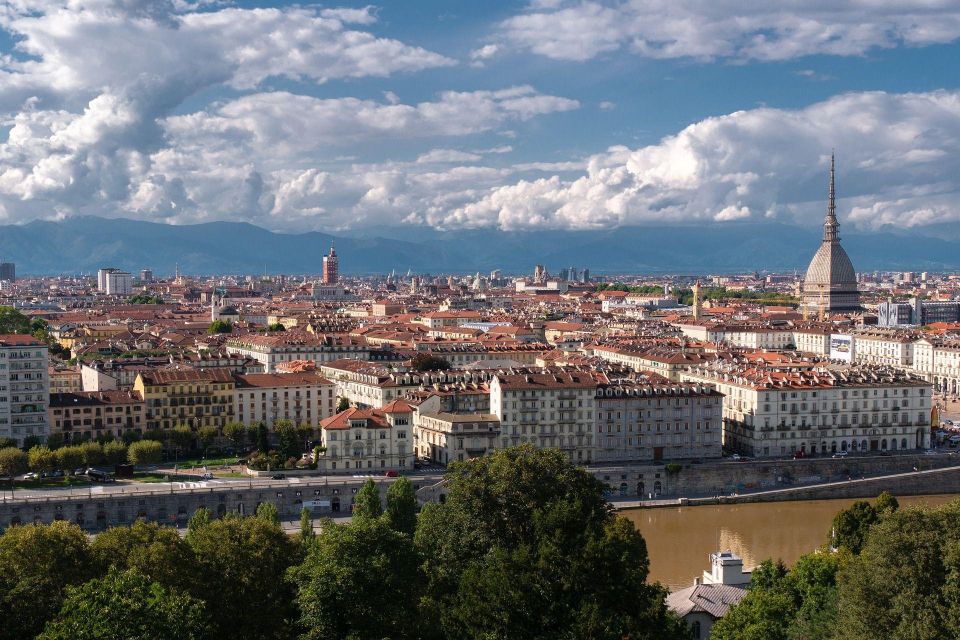 Turin Private Walking Tour - Turins Roman Republic Heritage