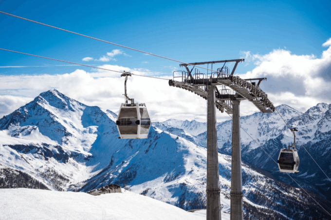 Turin: Reach Cesana With Train+Bus Vialattea LINK - Frequently Asked Questions