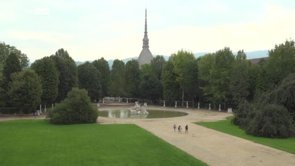 Turin: Royal Palace and Cathedral Ticket and Guided Tour - Tips for Visitors