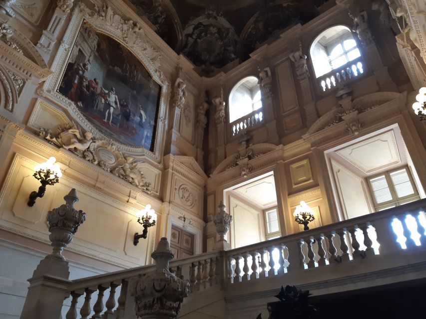 Turin: Royal Palace and Cathedral Ticket and Guided Tour - Recap