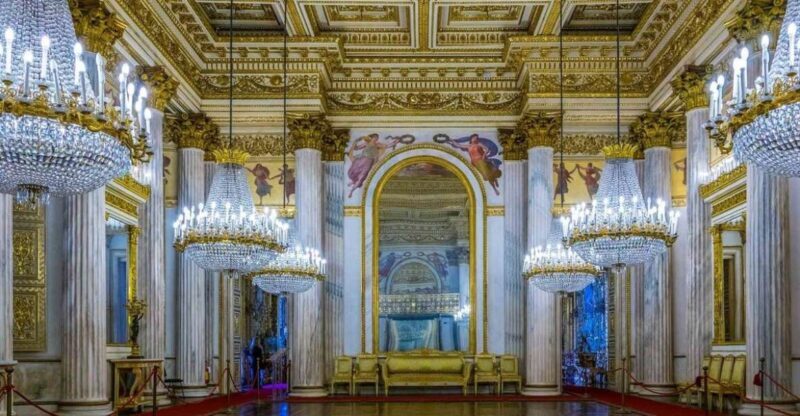 Turin: Royal Palace & Cathedral Tour w/ Skip-the-line Entry - Discovering Turin’s Regal and Sacred Heritage: The Royal Palace & Cathedral Tour