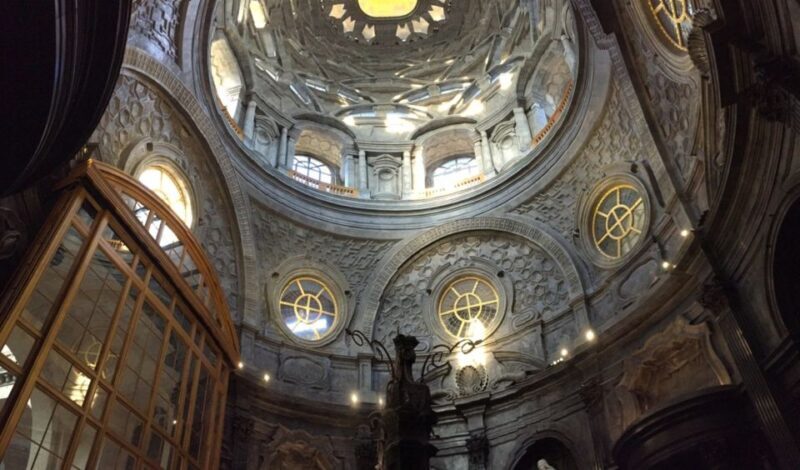 Turin: Royal Palace & Cathedral Tour w/ Skip-the-line Entry - An In-Depth Look at the Tour Experience