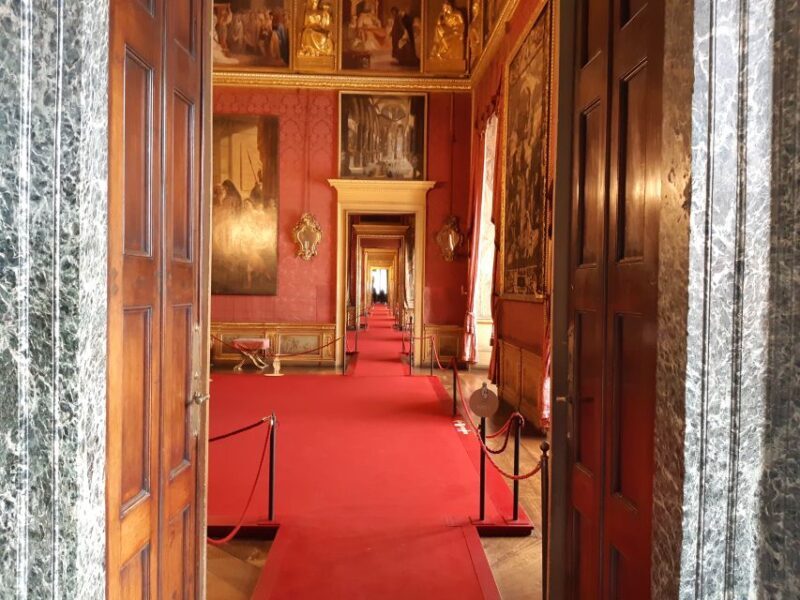 Turin: Royal Palace & Cathedral Tour w/ Skip-the-line Entry - FAQ