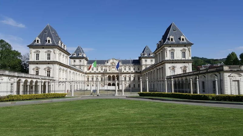 Turin: Royal Palace, Chapel and Armory Private Tour - Authentic Experiences and What Visitors Say