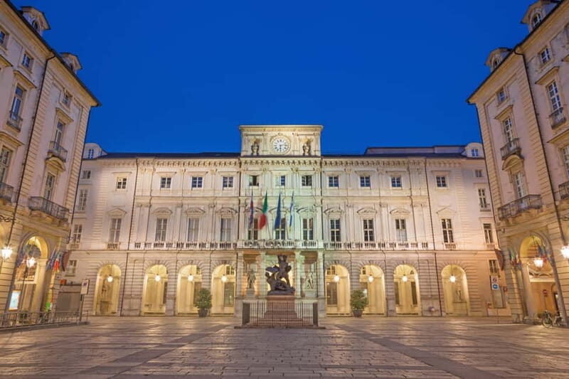 Turin: Royal Palace, Chapel and Armory Private Tour - Final Thoughts