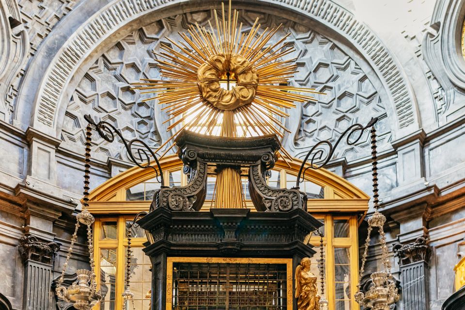 Turin: Royal Palace & City Tour Guided Experience - Memorable Moments and Highlights