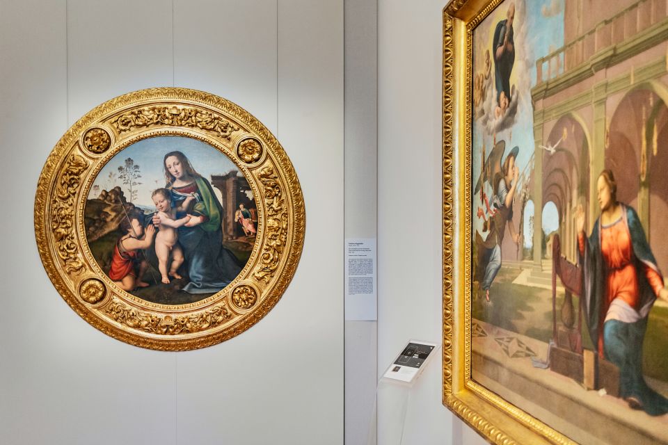 Turin: Royal Palace & City Tour Guided Experience - Booking and Cancellation Policy