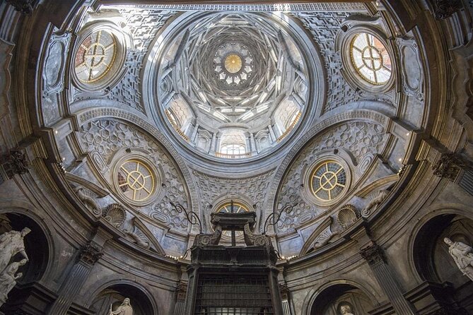 Turin Royal Palace Private Guided Tour With Skip-The-Line Entry - Booking and Cancellation Policies
