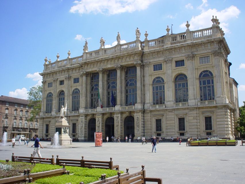 Turin: Royal Pass - Additional Offers