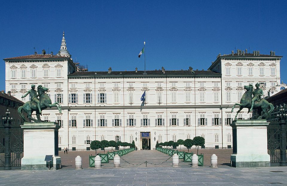 Turin: Royal Pass - Customer Feedback