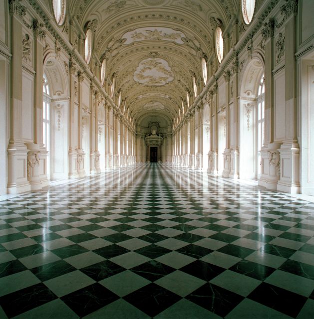 Turin: Royal Pass - Tips for Using the Pass