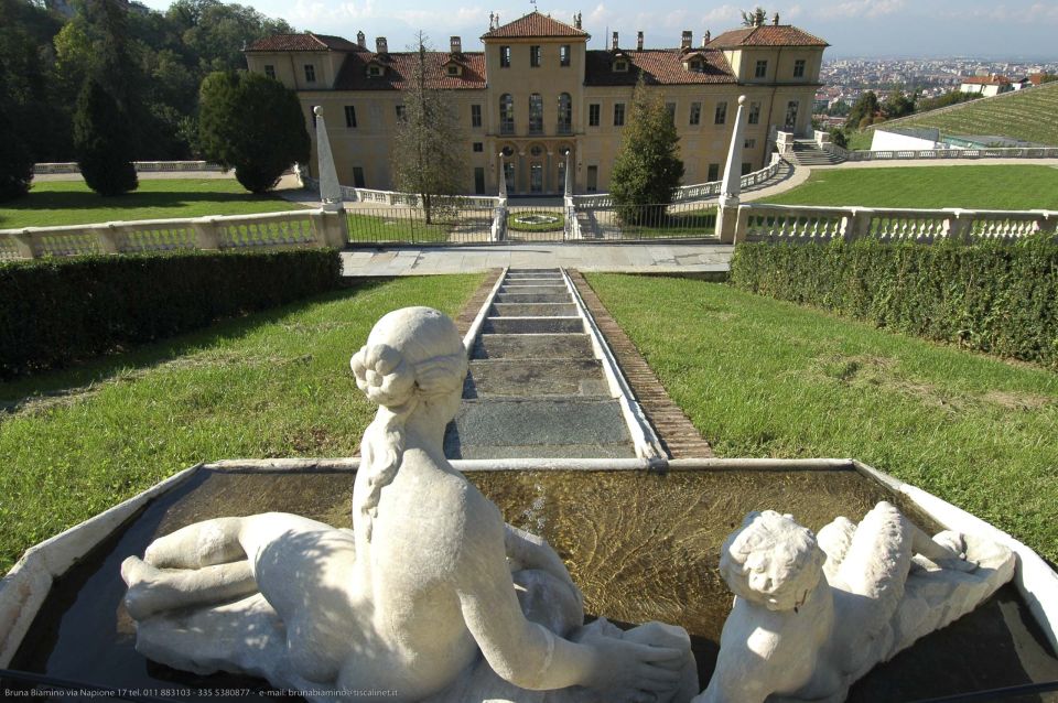 Turin: Royal Pass - Frequently Asked Questions