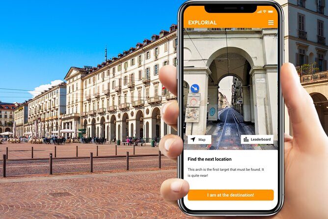 Turin Scavenger Hunt and Sights Self-Guided Tour - Who Will Love This Tour?