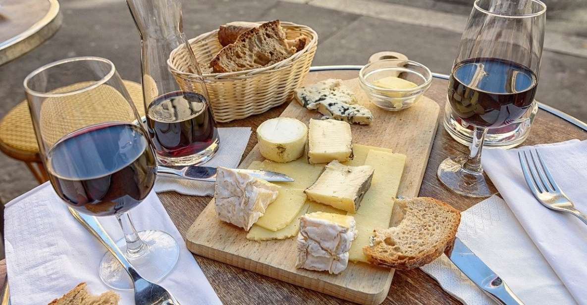 Turin: Street Food Walking Tour With Aperitivo & Tastings - Piedmont Product Sampling