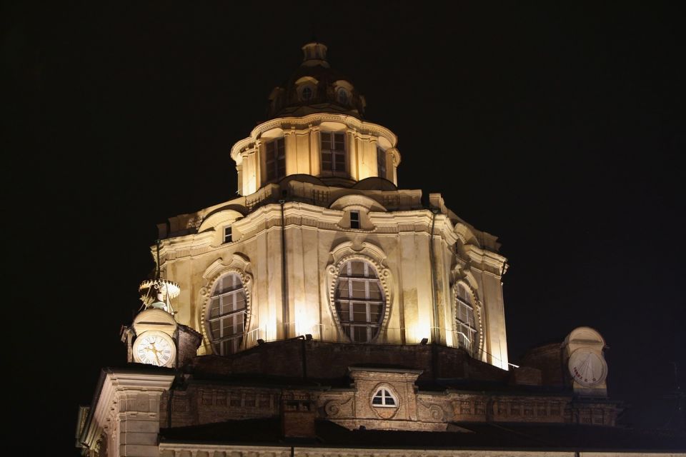 Turin: Sunset Aperitivo on the Cathedral Bell Tower - Customer Feedback and Ratings