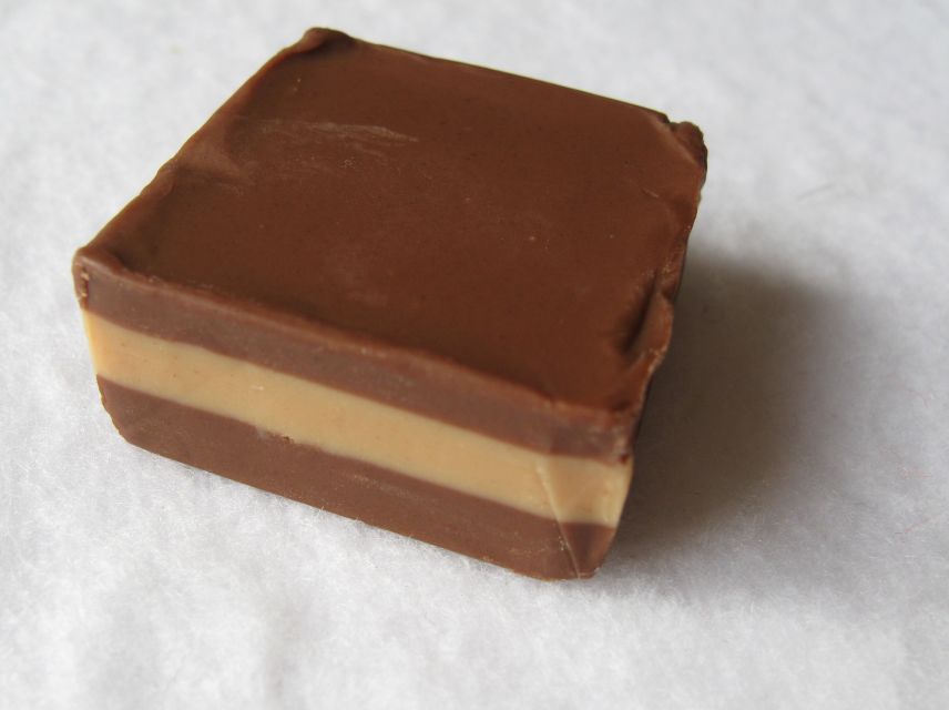 Turin Sweet & Chocolate Tour - Key Points